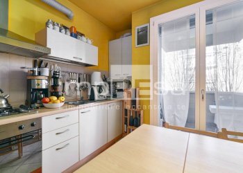 Foto 16 - Bilocale VIA DELL'OLMO
 
12, Treviso - foto 16