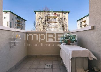 Foto 17 - Bilocale VIA DELL'OLMO
 
12, Treviso - foto 17