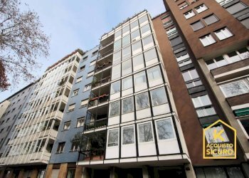 Foto 1 - Quadrilocale Viale Monte Santo, Milano - foto 1