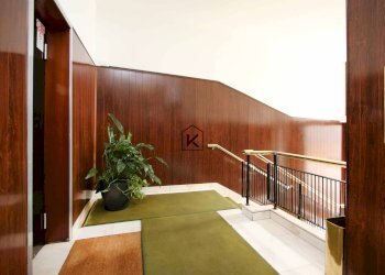 Foto 4 - Quadrilocale Viale Monte Santo, Milano - foto 4