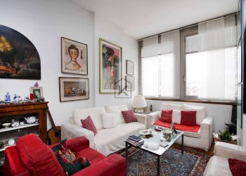 Foto 7 - Quadrilocale Viale Monte Santo, Milano - foto 7