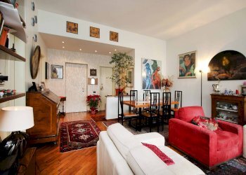 Foto 8 - Quadrilocale Viale Monte Santo, Milano - foto 8