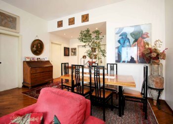 Foto 9 - Quadrilocale Viale Monte Santo, Milano - foto 9