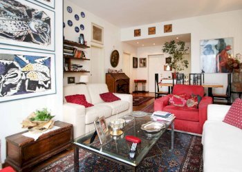 Foto 10 - Quadrilocale Viale Monte Santo, Milano - foto 10