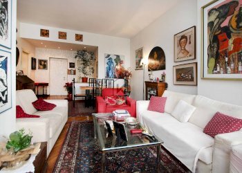 Foto 11 - Quadrilocale Viale Monte Santo, Milano - foto 11