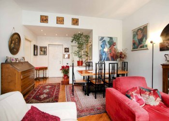 Foto 12 - Quadrilocale Viale Monte Santo, Milano - foto 12