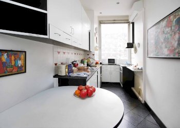 Foto 13 - Quadrilocale Viale Monte Santo, Milano - foto 13