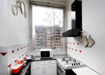 Foto 14 - Quadrilocale Viale Monte Santo, Milano - foto 14