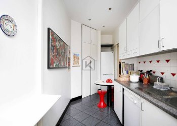 Foto 15 - Quadrilocale Viale Monte Santo, Milano - foto 15