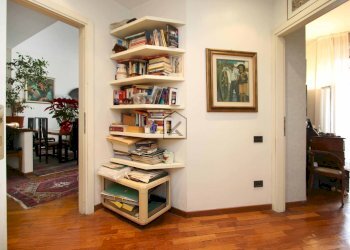 Foto 16 - Quadrilocale Viale Monte Santo, Milano - foto 16