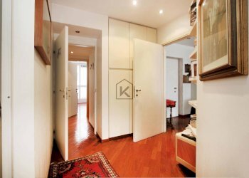 Foto 17 - Quadrilocale Viale Monte Santo, Milano - foto 17