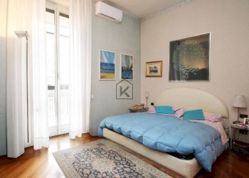 Foto 19 - Quadrilocale Viale Monte Santo, Milano - foto 19