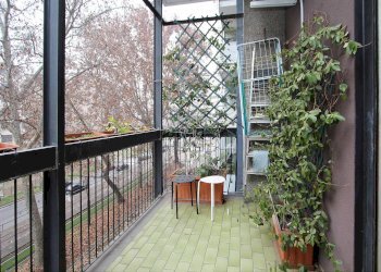 Foto 22 - Quadrilocale Viale Monte Santo, Milano - foto 22