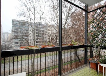 Foto 24 - Quadrilocale Viale Monte Santo, Milano - foto 24