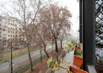 Foto 25 - Quadrilocale Viale Monte Santo, Milano - foto 25