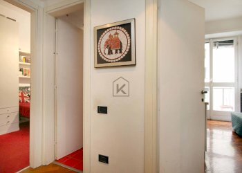 Foto 29 - Quadrilocale Viale Monte Santo, Milano - foto 29