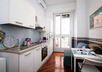 Foto 30 - Quadrilocale Viale Monte Santo, Milano - foto 30