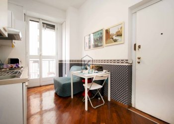 Foto 32 - Quadrilocale Viale Monte Santo, Milano - foto 32