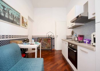 Foto 33 - Quadrilocale Viale Monte Santo, Milano - foto 33