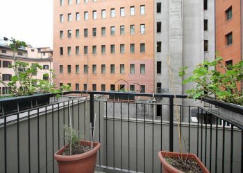 Foto 34 - Quadrilocale Viale Monte Santo, Milano - foto 34