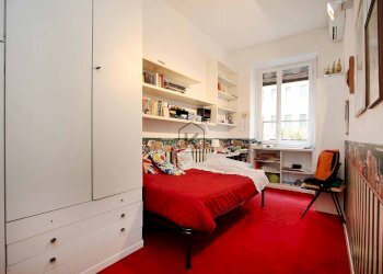 Foto 37 - Quadrilocale Viale Monte Santo, Milano - foto 37