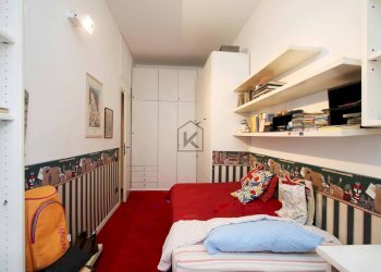 Foto 38 - Quadrilocale Viale Monte Santo, Milano - foto 38