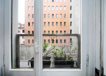 Foto 39 - Quadrilocale Viale Monte Santo, Milano - foto 39