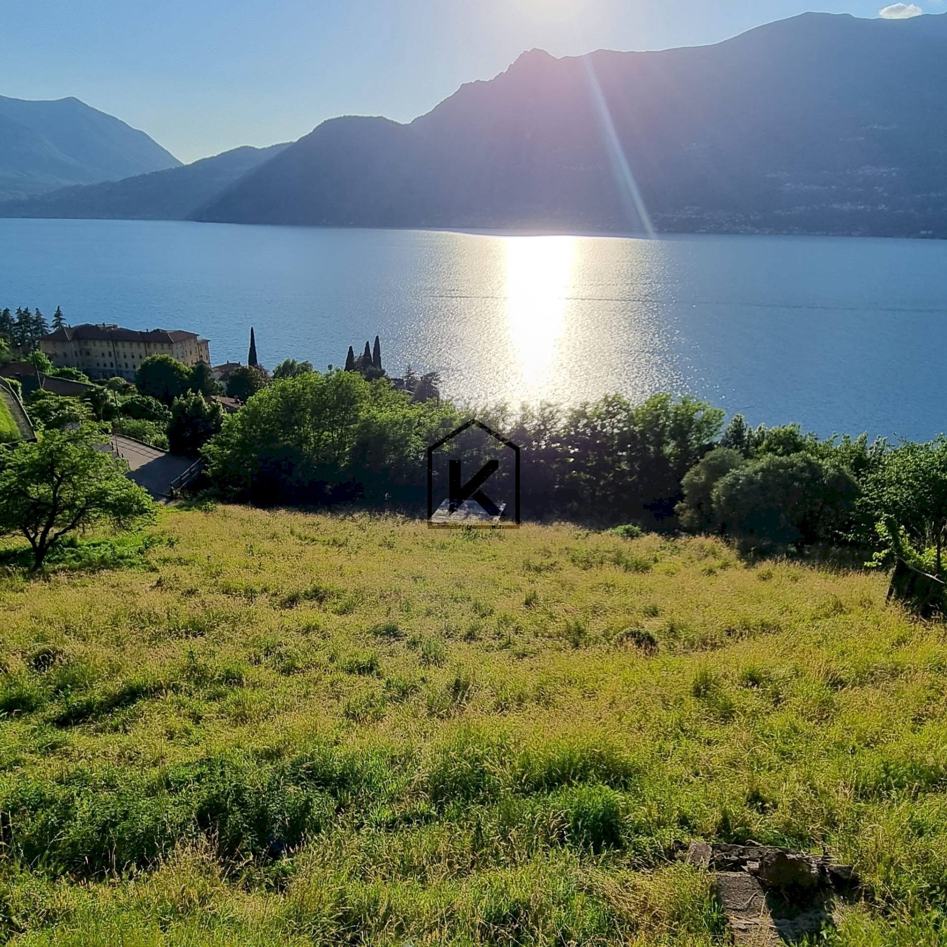 Foto 1 - Terreno edificabile Località Sceglio, Bellano - foto 1