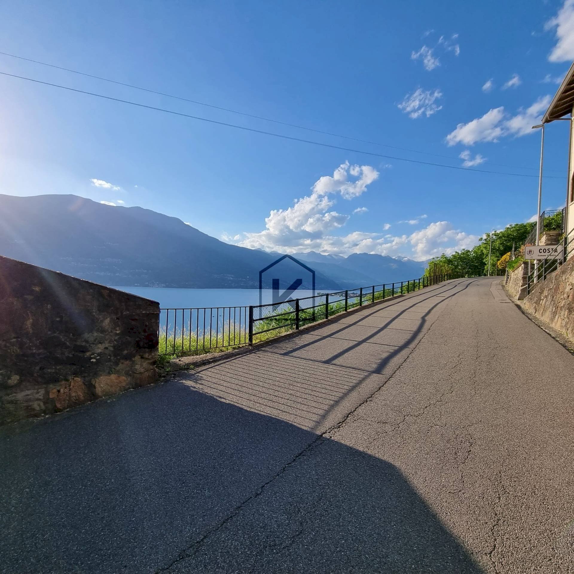 Foto 2 - Terreno edificabile Località Sceglio, Bellano - foto 2