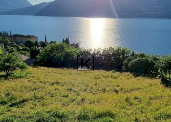 Foto 1 - Terreno edificabile Località Sceglio, Bellano - foto 1