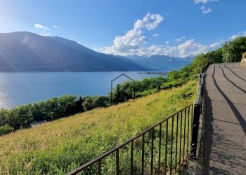 Foto 3 - Terreno edificabile Località Sceglio, Bellano - foto 3