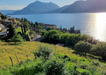 Foto 4 - Terreno edificabile Località Sceglio, Bellano - foto 4