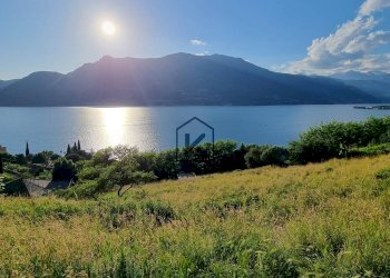 Foto 5 - Terreno edificabile Località Sceglio, Bellano - foto 5