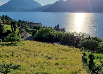 Foto 7 - Terreno edificabile Località Sceglio, Bellano - foto 7