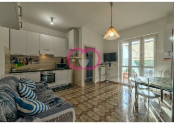 Foto 2 - Trilocale Via delle Ginestre
 
1, Varazze - foto 2