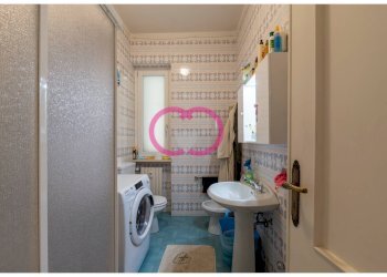 Foto 8 - Trilocale Via delle Ginestre
 
1, Varazze - foto 8