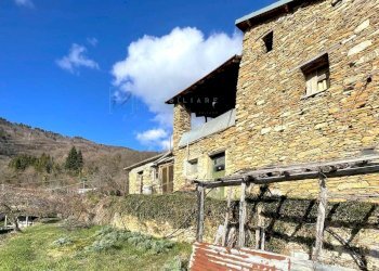 Foto 1 - Rustico Via al piemonte, Pieve di Teco - foto 1