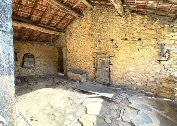 Foto 3 - Rustico Via al piemonte, Pieve di Teco - foto 3