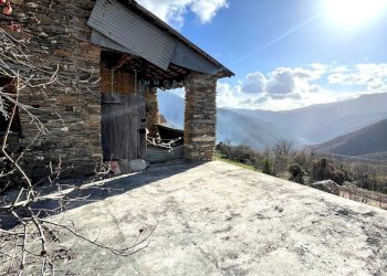 Foto 6 - Rustico Via al piemonte, Pieve di Teco - foto 6