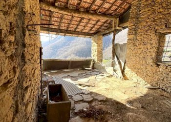 Foto 10 - Rustico Via al piemonte, Pieve di Teco - foto 10