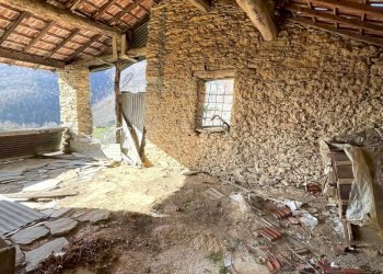 Foto 11 - Rustico Via al piemonte, Pieve di Teco - foto 11