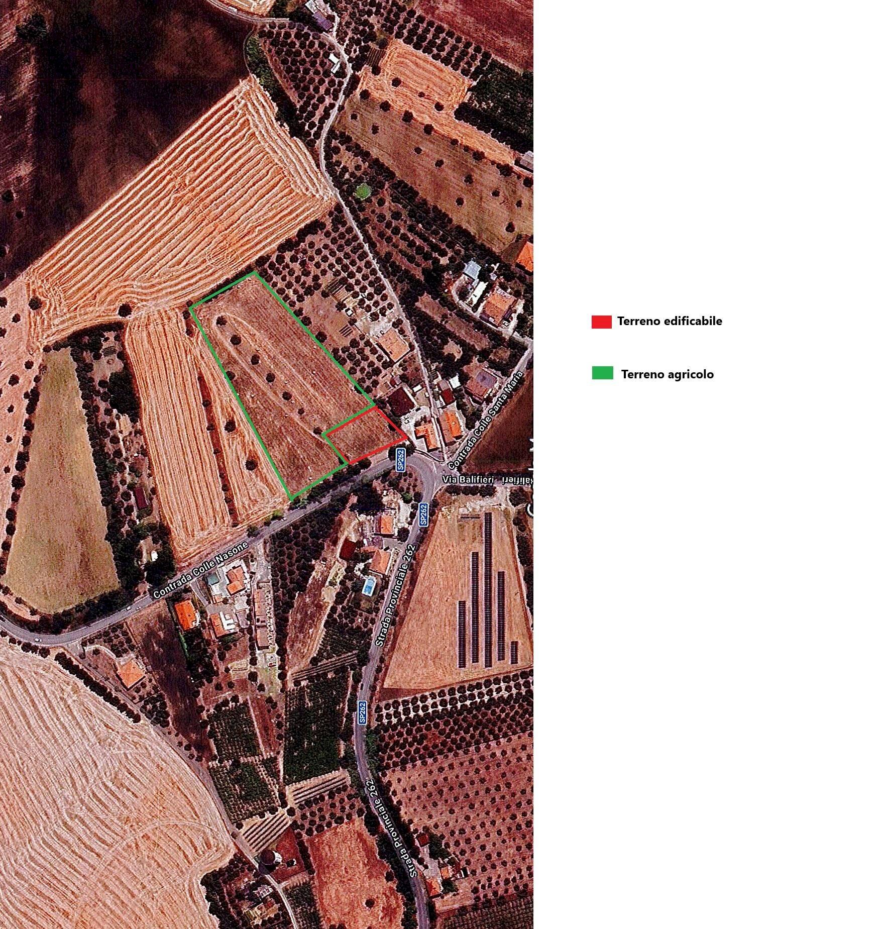 Foto 1 - Building land CONTRADA COLLE NASONE, Mosciano Sant'Angelo - photo 1