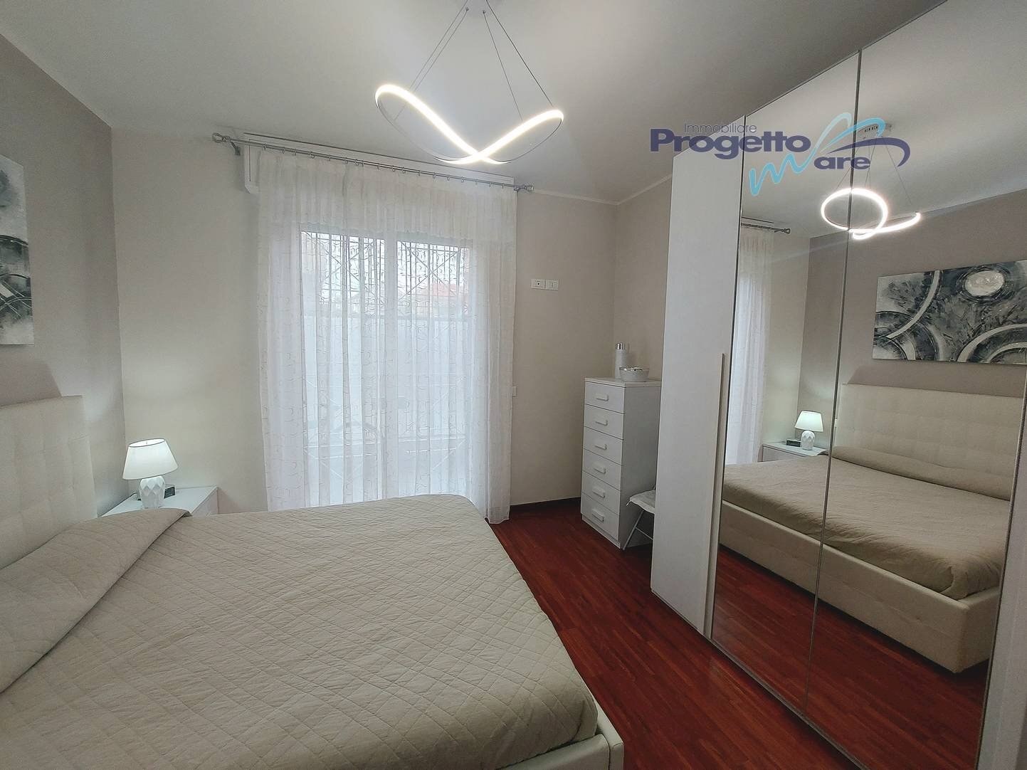 Foto 3 - Bilocale via Privata grotta, Pietra Ligure - foto 3