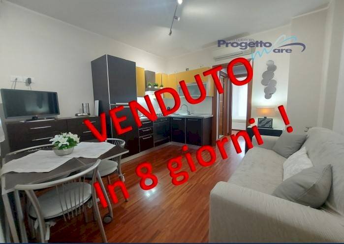 Foto 1 - Bilocale via Privata grotta, Pietra Ligure - foto 1