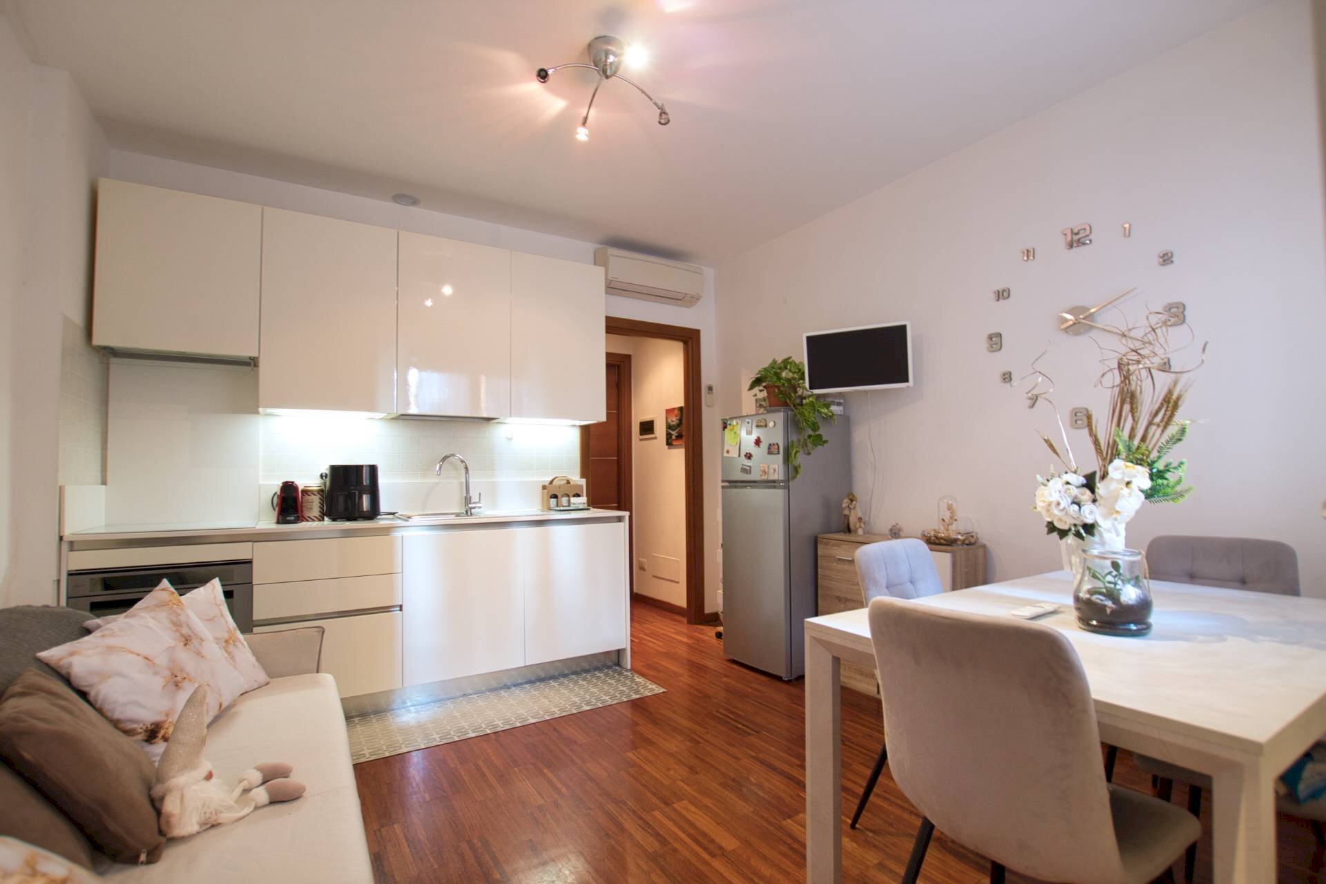 Foto 1 - Two-room apartment via Privata grotta, Pietra Ligure - photo 1