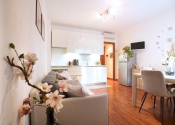 Foto 7 - Two-room apartment via Privata grotta, Pietra Ligure - photo 7