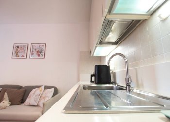 Foto 8 - Two-room apartment via Privata grotta, Pietra Ligure - photo 8