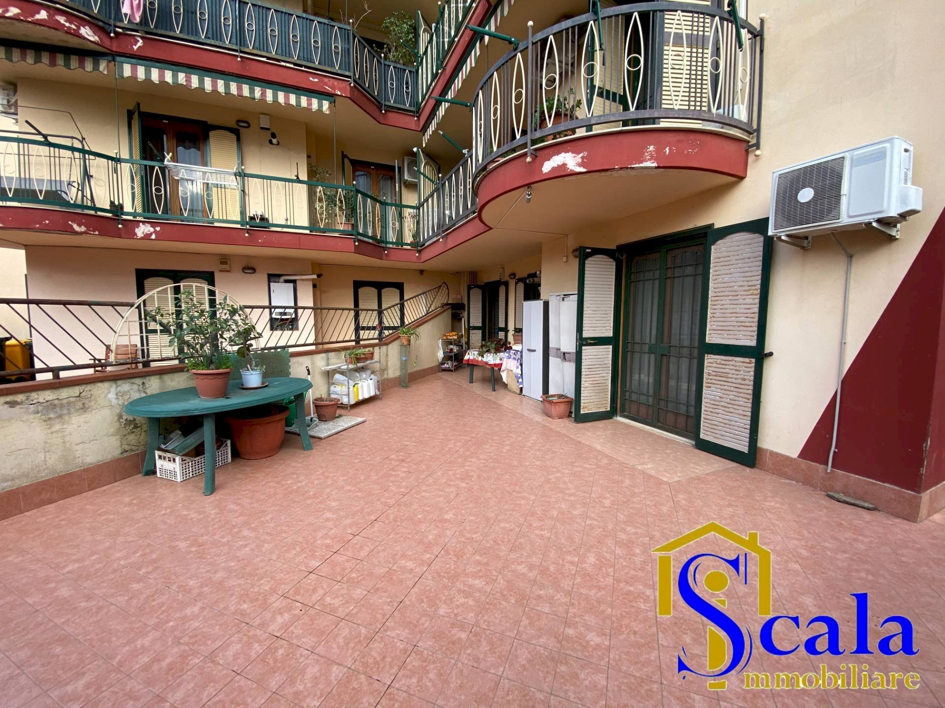 Foto 2 - Quadrilocale VIA AGOSTINO STELLATO, San Prisco - foto 2