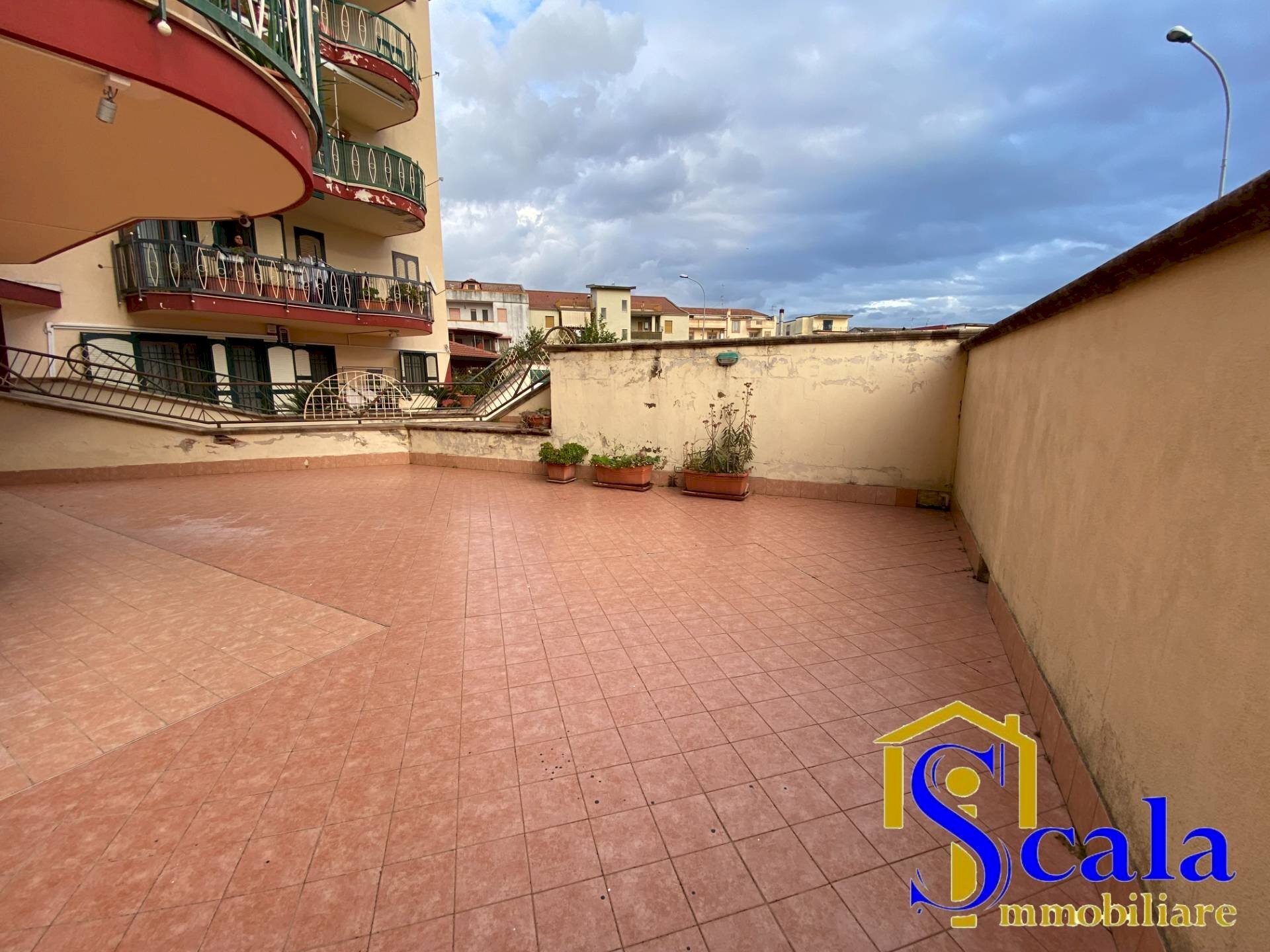 Foto 3 - Quadrilocale VIA AGOSTINO STELLATO, San Prisco - foto 3