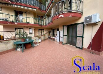 Foto 2 - Quadrilocale VIA AGOSTINO STELLATO, San Prisco - foto 2